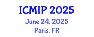 International Conference on Managing Intellectual Property (ICMIP) June 24, 2025 - Paris, France