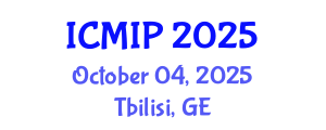 International Conference on Managing Intellectual Property (ICMIP) October 04, 2025 - Tbilisi, Georgia