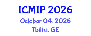 International Conference on Managing Intellectual Property (ICMIP) October 04, 2026 - Tbilisi, Georgia