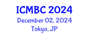 International Conference on Marine Biodiversity and Conservation (ICMBC) December 02, 2024 - Tokyo, Japan
