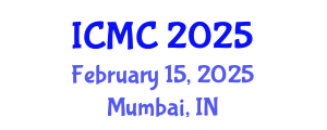 International Conference on Marine Conservation (ICMC) February 15, 2025 - Mumbai, India
