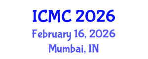 International Conference on Marine Conservation (ICMC) February 16, 2026 - Mumbai, India International Conference on Marine Conservation (ICMC) February 16, 2026 - Mumbai, India