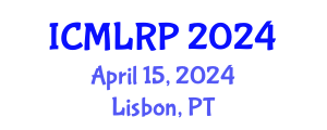 International Conference on Maritime Law, Regulations and Policy (ICMLRP) April 15, 2024 - Lisbon, Portugal