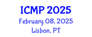 International Conference on Marketing and Retailing (ICMP) February 08, 2025 - Lisbon, Portugal