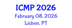 International Conference on Marketing and Retailing (ICMP) February 08, 2026 - Lisbon, Portugal