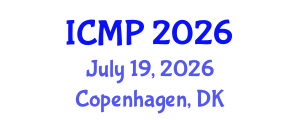 International Conference on Marketing and Retailing (ICMP) July 19, 2026 - Copenhagen, Denmark