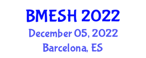 International Conference on Marketing, Education, Social Sciences & Humanities (BMESH) December 05, 2022 - Barcelona, Spain