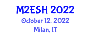 International Conference on Marketing, Education, Social Sciences & Humanities (M2ESH) October 12, 2022 - Milan, Italy