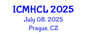 International Conference on Material Handling, Constructions and Logistics (ICMHCL) July 08, 2025 - Prague, Czechia