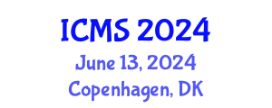 International Conference on Mathematical Sciences (ICMS) June 13, 2024 - Copenhagen, Denmark