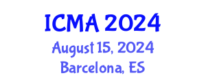 International Conference on Mathematics and Analysis (ICMA) August 15, 2024 - Barcelona, Spain