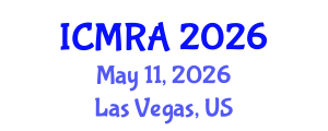 International Conference on Mechatronics, Robotics and Automation (ICMRA) May 11, 2026 - Las Vegas, United States International Conference on Mechatronics, Robotics and Automation (ICMRA) May 11, 2026 - Las Vegas, United States