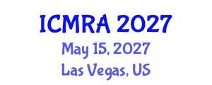 International Conference on Mechatronics, Robotics and Automation (ICMRA) May 15, 2027 - Las Vegas, United States International Conference on Mechatronics, Robotics and Automation (ICMRA) May 15, 2027 - Las Vegas, United States