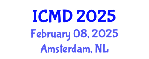 International Conference on Media and Democracy (ICMD) February 08, 2025 - Amsterdam, Netherlands