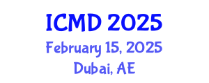International Conference on Media and Democracy (ICMD) February 15, 2025 - Dubai, United Arab Emirates