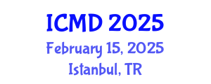 International Conference on Media and Democracy (ICMD) February 15, 2025 - Istanbul, Turkey