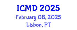International Conference on Media and Democracy (ICMD) February 08, 2025 - Lisbon, Portugal