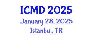 International Conference on Media and Democracy (ICMD) January 28, 2025 - Istanbul, Turkey