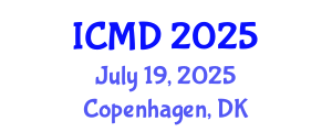 International Conference on Media and Democracy (ICMD) July 19, 2025 - Copenhagen, Denmark