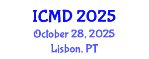 International Conference on Media and Democracy (ICMD) October 28, 2025 - Lisbon, Portugal