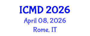 International Conference on Media and Democracy (ICMD) April 08, 2026 - Rome, Italy