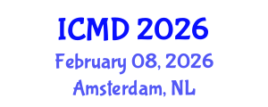 International Conference on Media and Democracy (ICMD) February 08, 2026 - Amsterdam, Netherlands