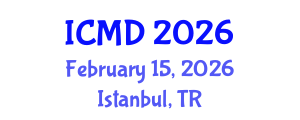 International Conference on Media and Democracy (ICMD) February 15, 2026 - Istanbul, Turkey