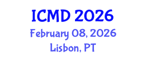 International Conference on Media and Democracy (ICMD) February 08, 2026 - Lisbon, Portugal