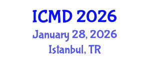 International Conference on Media and Democracy (ICMD) January 28, 2026 - Istanbul, Turkey