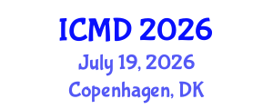 International Conference on Media and Democracy (ICMD) July 19, 2026 - Copenhagen, Denmark