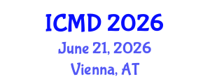 International Conference on Media and Democracy (ICMD) June 21, 2026 - Vienna, Austria