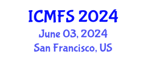 International Conference on Media and Film Studies (ICMFS) June 03, 2024 - San Francisco, United States