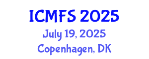 International Conference on Media and Film Studies (ICMFS) July 19, 2025 - Copenhagen, Denmark