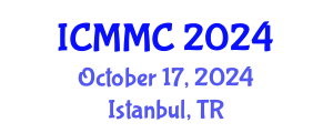 International Conference on Media and Mass Communication (ICMMC) October 17, 2024 - Istanbul, Turkey