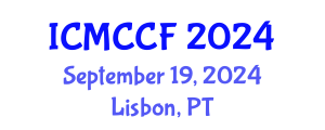 International Conference on Media, Communication, Culture and Film (ICMCCF) September 19, 2024 - Lisbon, Portugal