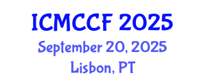 International Conference on Media, Communication, Culture and Film (ICMCCF) September 20, 2025 - Lisbon, Portugal