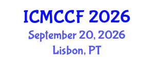 International Conference on Media, Communication, Culture and Film (ICMCCF) September 20, 2026 - Lisbon, Portugal