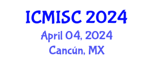 International Conference on Medical Image and Signal Computing (ICMISC) April 05, 2024 - Cancún, Mexico