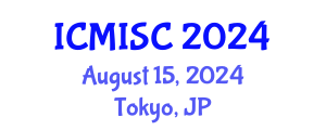 International Conference on Medical Image and Signal Computing (ICMISC) August 16, 2024 - Tokyo, Japan