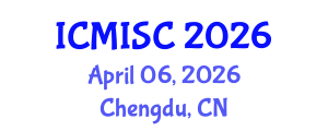 International Conference on Medical Image and Signal Computing (ICMISC) April 06, 2026 - Chengdu, China