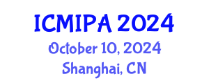 International Conference on Medical Image Processing and Analysis (ICMIPA) October 10, 2024 - Shanghai, China