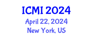 International Conference on Medical Imaging (ICMI) April 22, 2024 - New York, United States
