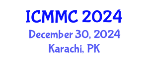 International Conference on Medical Microbiology and Chemotherapy (ICMMC) December 30, 2024 - Karachi, Pakistan