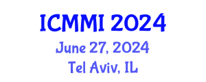 International Conference on Medical Microbiology and Immunology (ICMMI) June 27, 2024 - Tel Aviv, Israel