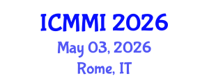 International Conference on Medical Microbiology and Immunology (ICMMI) May 03, 2026 - Rome, Italy