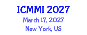 International Conference on Medical Microbiology and Immunology (ICMMI) March 17, 2027 - New York, United States International Conference on Medical Microbiology and Immunology (ICMMI) March 17, 2027 - New York, United States