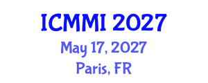 International Conference on Medical Microbiology and Immunology (ICMMI) May 17, 2027 - Paris, France International Conference on Medical Microbiology and Immunology (ICMMI) May 17, 2027 - Paris, France