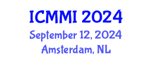 International Conference on Medical Microbiology and Infection (ICMMI) September 12, 2024 - Amsterdam, Netherlands