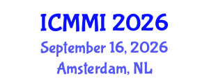 International Conference on Medical Microbiology and Infection (ICMMI) September 16, 2026 - Amsterdam, Netherlands