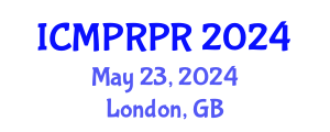 International Conference on Medical Physics, Radiation Protection and Radiobiology (ICMPRPR) May 23, 2024 - London, United Kingdom